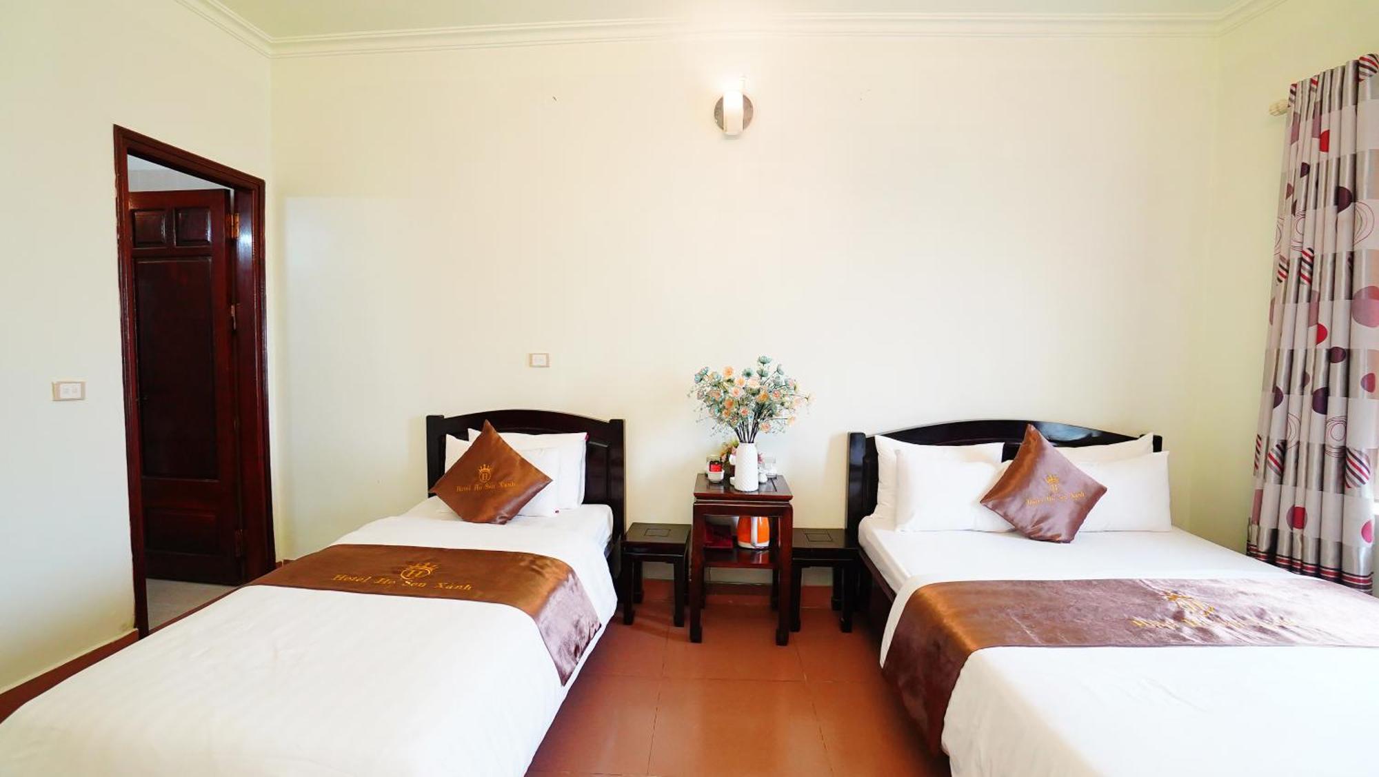 Ho Sen Xanh Hotel — Photos 3